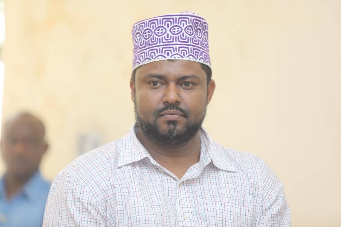 Muslim clergy charged for obtaining 1.8 million from Oman National