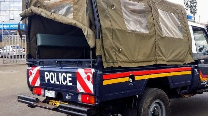 Mombasa: Police Gun Down Machete-Wielding Gang Member in Likoni